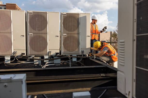 Best HVAC tune-up services  in Pacific City, OR