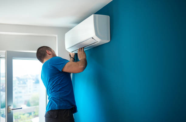 Best Residential HVAC services  in Pacific City, OR