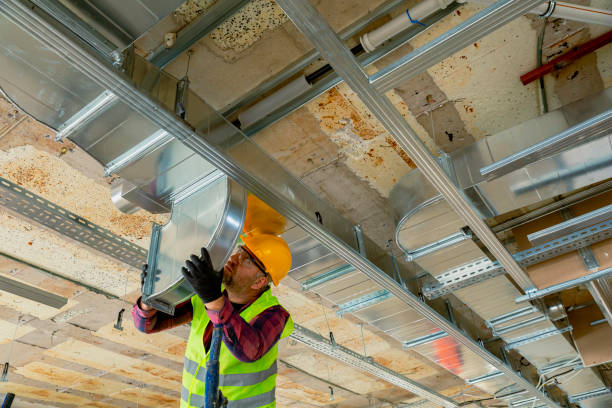 Best HVAC tune-up services  in Pacific City, OR