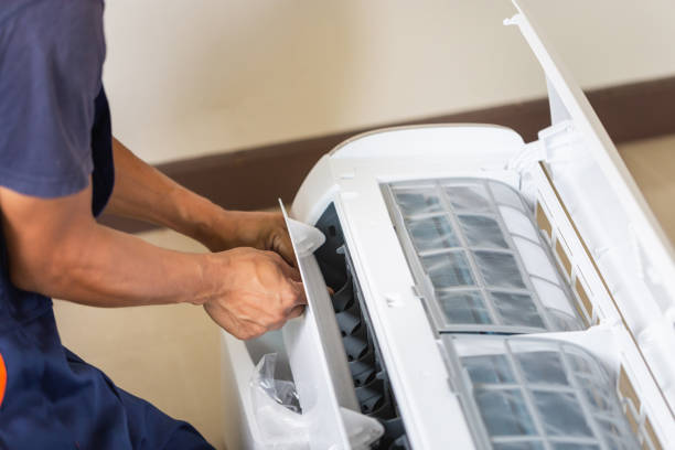 Best Emergency HVAC repair  in Pacific City, OR