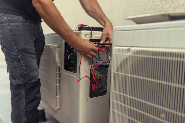 Best Residential HVAC services  in Pacific City, OR