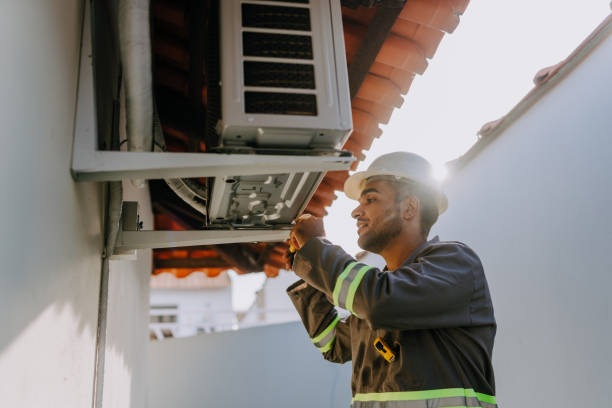 Best HVAC air duct cleaning  in Pacific City, OR