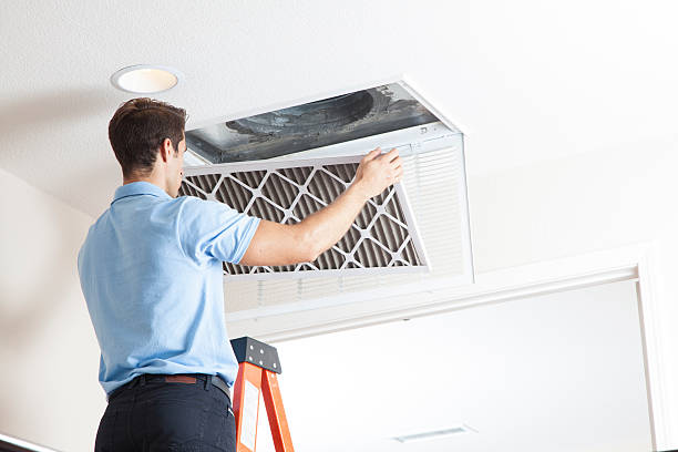 Best HVAC replacement cost  in Pacific City, OR