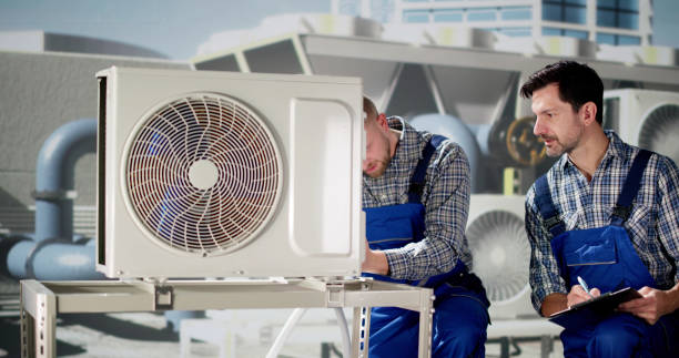 Best HVAC air duct cleaning  in Pacific City, OR
