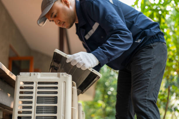 Best HVAC replacement cost  in Pacific City, OR